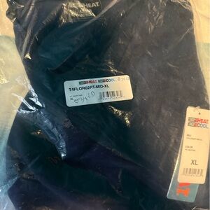 32 degrees Navy Sweater XL